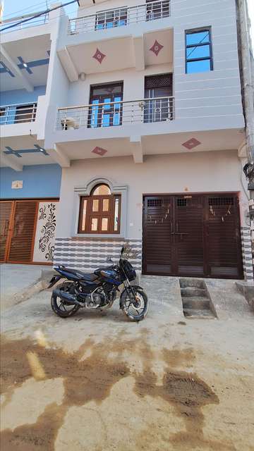 2 BHK House For Sale  In Tilapta Village