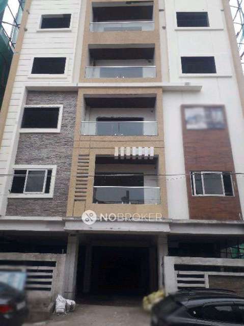 2 BHK House for Rent  In C3-135, Huda Colony, Chanda Nagar, Hyderabad, Telangana 500050, India