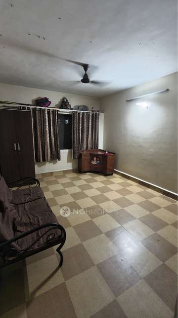 1 BHK Flat In Pawar Heights for Rent  In Hadapsar