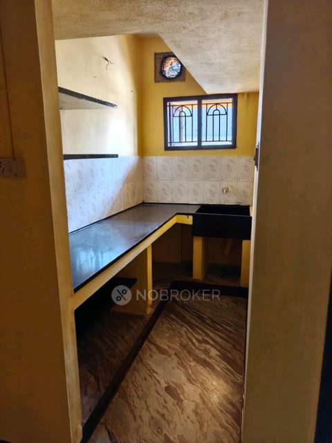 1 BHK House for Rent  In Rajiv Nagar, Perungudi