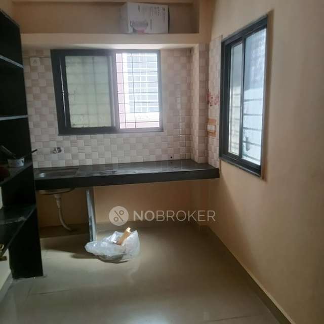 1 BHK House for Rent  In Wagholi