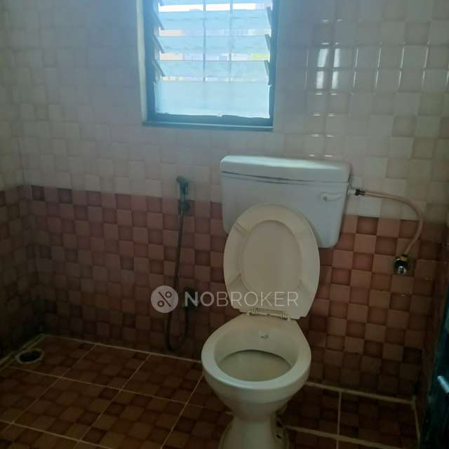 1 BHK House for Rent  In Wagholi