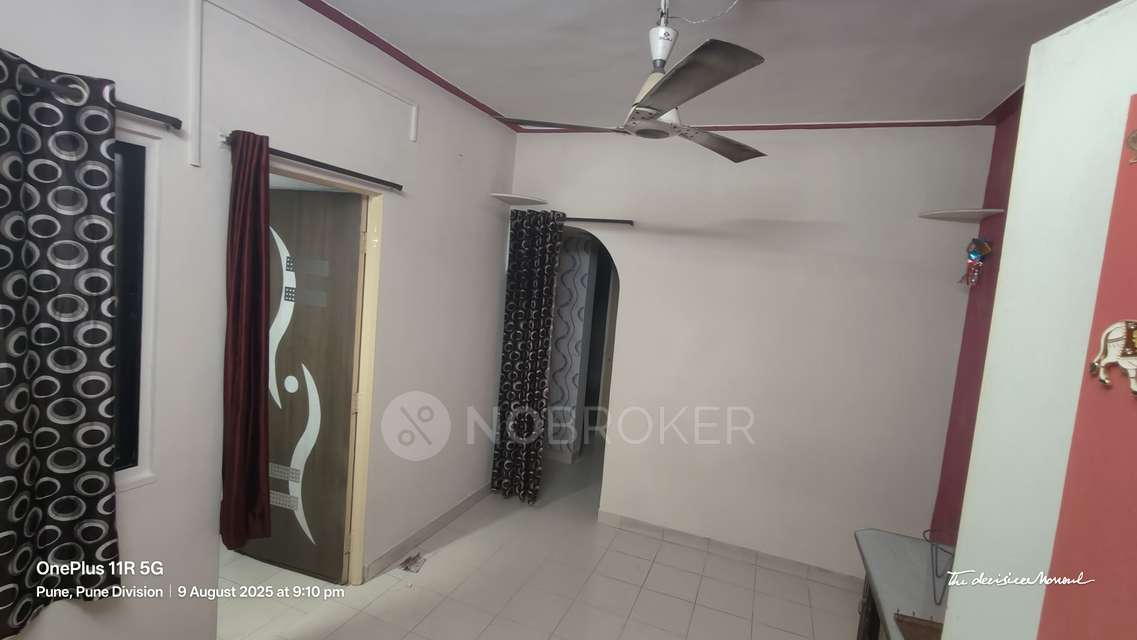 1 BHK Flat In Standalone Building  for Rent  In Yerawada