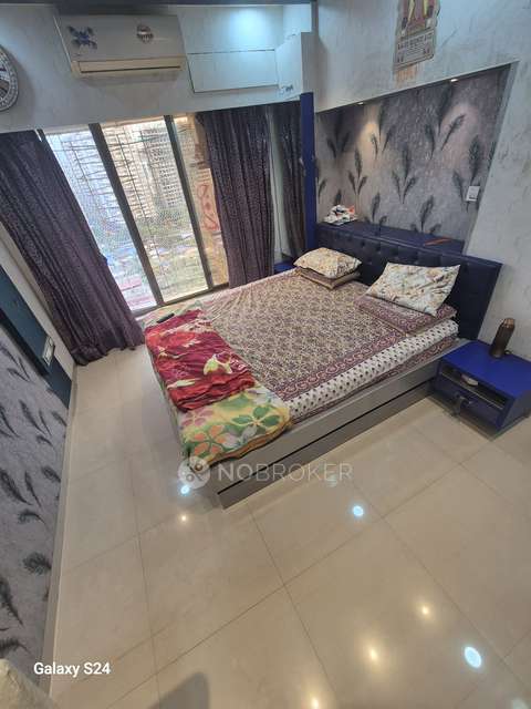 4 BHK Flat In Skyline -1 , Shanti Park , Miraroad East For Sale  In Miraroad East
