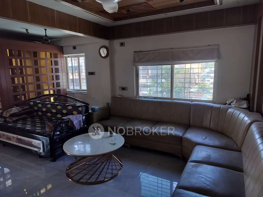 4 BHK Flat In Tanushree Apartment For Sale  In Akurdi