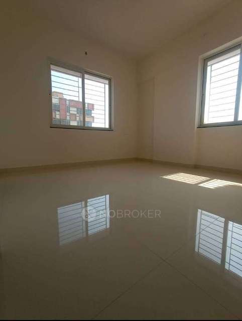 2 BHK Flat In Aakar Indigo for Rent  In Charholi Budruk