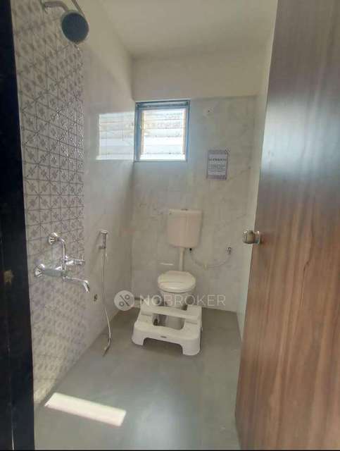 2 BHK Flat In Aakar Indigo for Rent  In Charholi Budruk