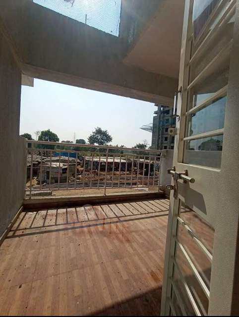 2 BHK Flat In Aakar Indigo for Rent  In Charholi Budruk