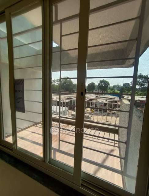 2 BHK Flat In Aakar Indigo for Rent  In Charholi Budruk