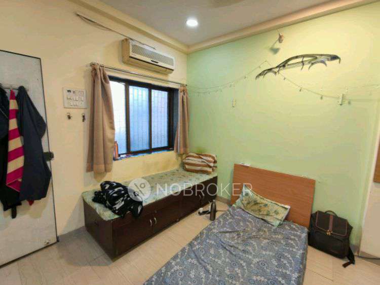 1 RK Flat In Shree Ganesh Chs for Rent  In C.h.s, Dr Annie Besant Rd, B Wing, Worli Shivaji Nagar, Worli, Mumbai, Maharashtra 400030, India