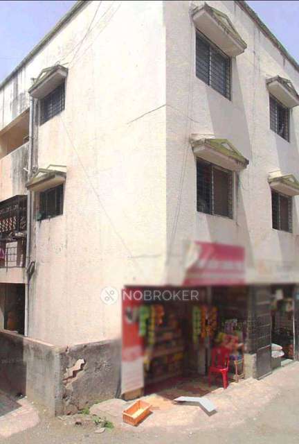 1 BHK Flat In Shree Apartment for Rent  In Shree Apartment-b, Supreme Housing Society, Lane 2, ????? ???, ???? ???, ?????????? 412101, India