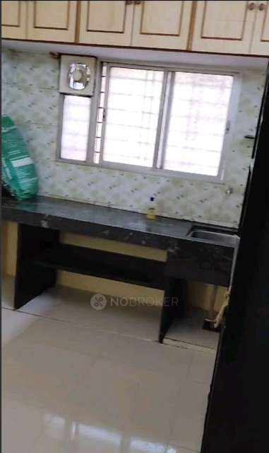 1 BHK Flat In Shree Apartment for Rent In Shree Apartment-b, Supreme Housing Society, Lane 2, ????? ???, ???? ???, ?????????? 412101, India