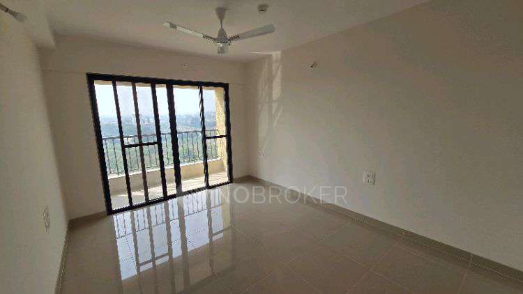 3 BHK Flat In Falcon Tower At Riverview City for Rent  In Loni Kalbhor