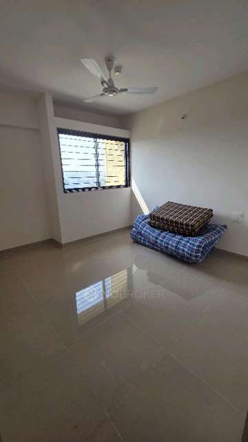 3 BHK Flat In Falcon Tower At Riverview City for Rent  In Loni Kalbhor