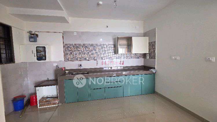 3 BHK Flat In Falcon Tower At Riverview City for Rent  In Loni Kalbhor