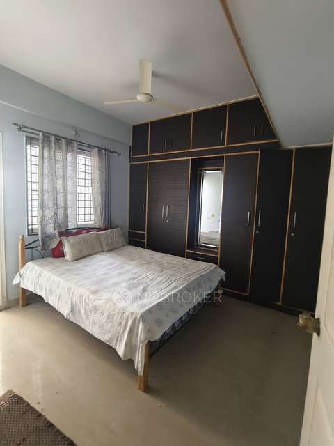 3 BHK Flat In Siri Aroma for Rent  In Uttarahalli Hobli