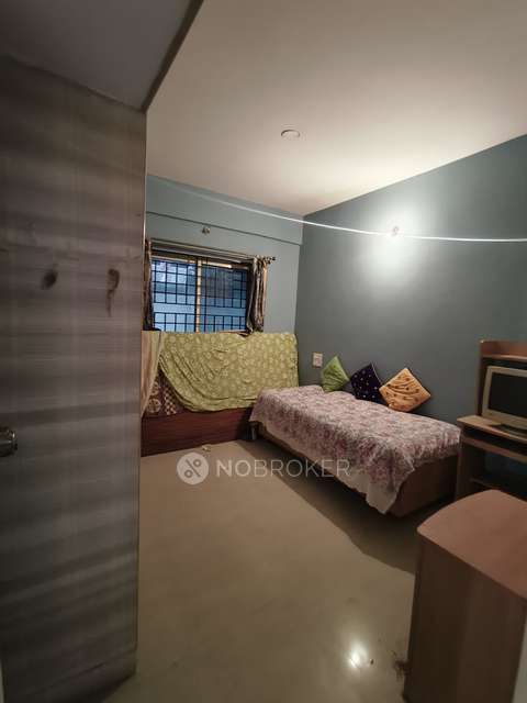3 BHK Flat In Siri Aroma for Rent  In Uttarahalli Hobli