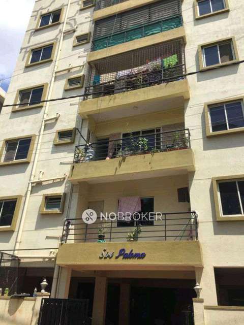 3 BHK Flat In Siri Aroma for Rent  In Uttarahalli Hobli