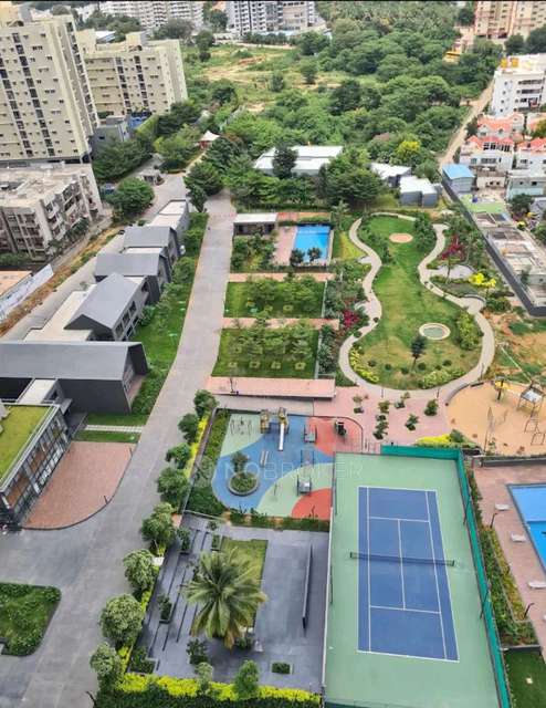 3 BHK Flat In Assetz Marq For Sale  In Kadugodi