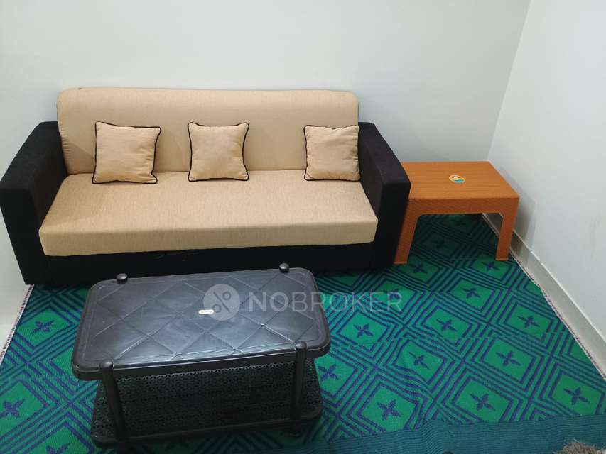 1 BHK Flat In Gera Shris for Rent  In Podar International School - Wagholi