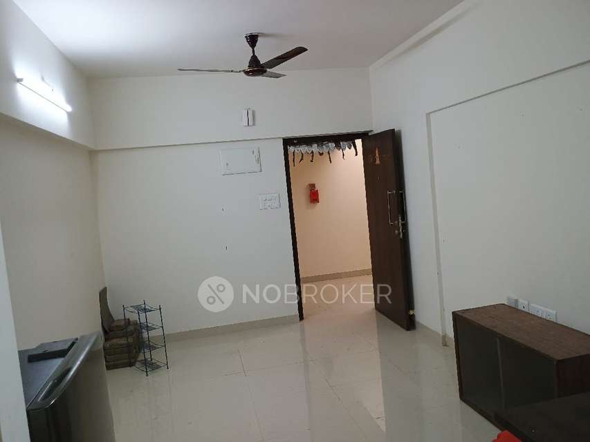 1 BHK Flat In Gera Shris for Rent  In Podar International School - Wagholi