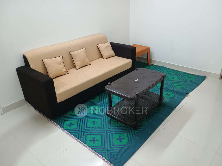 1 BHK Flat In Gera Shris for Rent  In Podar International School - Wagholi