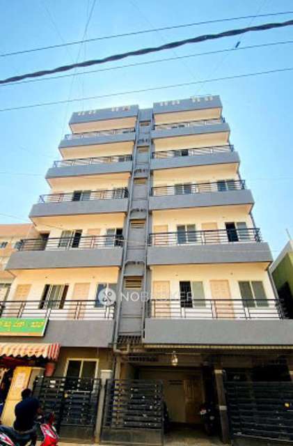 PG for Boys in Panathur