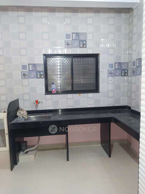 1 BHK House for Rent  In Wadgaon Sheri