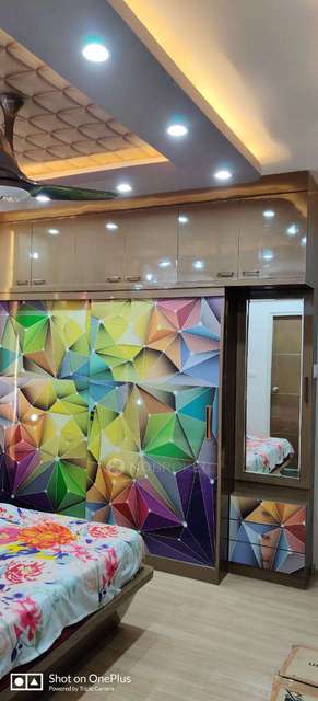 3 BHK Flat In Dlf Westend Heights For Sale  In Akshayanagar