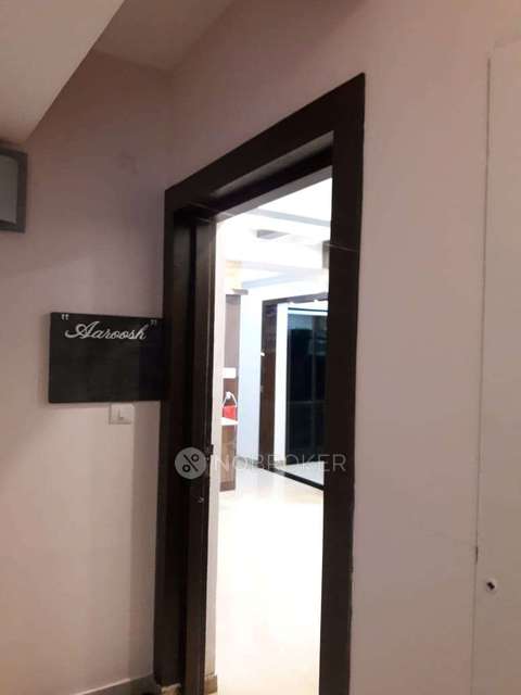 3 BHK Flat In Dlf Westend Heights For Sale  In Akshayanagar