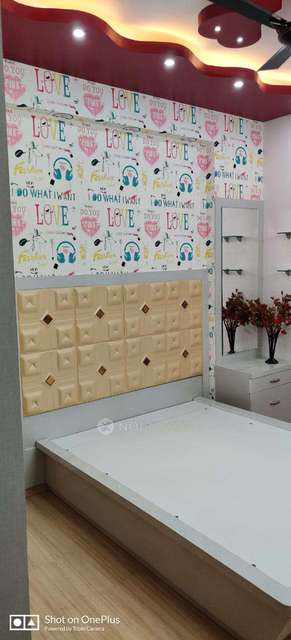 3 BHK Flat In Dlf Westend Heights For Sale  In Akshayanagar