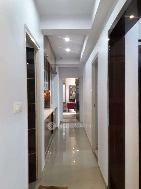 3 BHK Flat In Dlf Westend Heights For Sale  In Akshayanagar