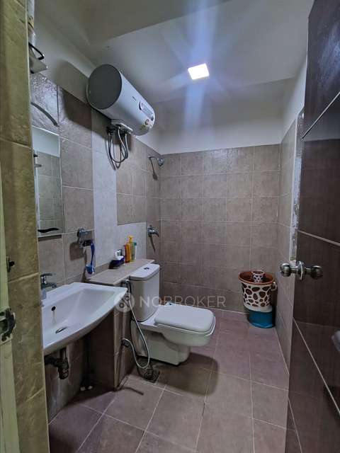 3 BHK Flat In Dlf Westend Heights For Sale  In Akshayanagar