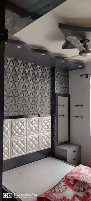 3 BHK Flat In Dlf Westend Heights For Sale  In Akshayanagar