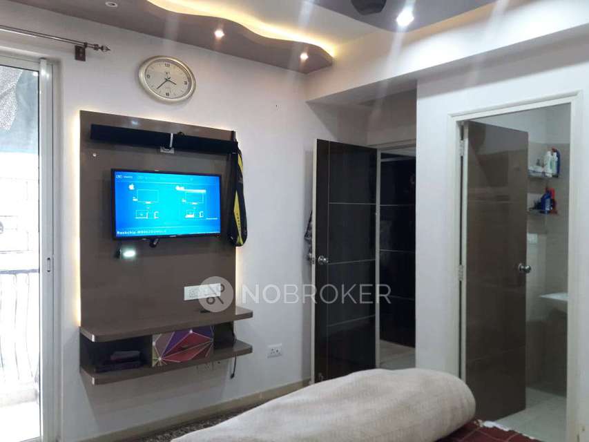 3 BHK Flat In Dlf Westend Heights For Sale  In Akshayanagar