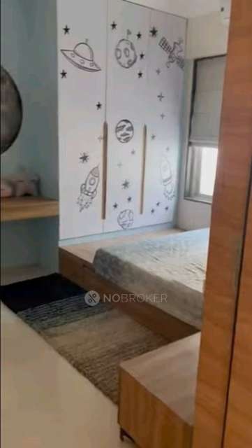 3 BHK Flat In Sukhwani Skyline Bhumkar Chowk Walad for Rent  In Sukhwani Skylines