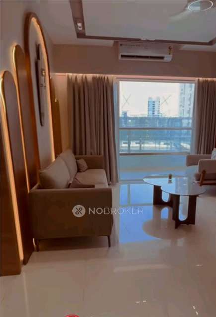 3 BHK Flat In Sukhwani Skyline Bhumkar Chowk Walad for Rent  In Sukhwani Skylines