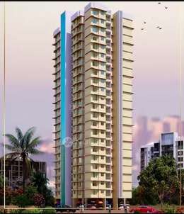 2 BHK Flat In Mellennium Chandraprabhakar Chsl For Sale  In Dombivli