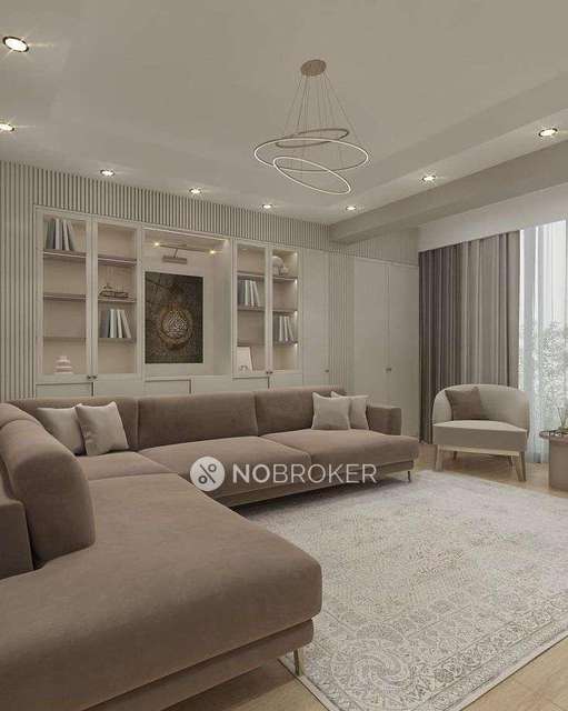 3 BHK Flat In Elite The Crown For Sale  In Tilak Nagar