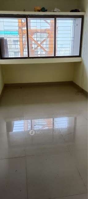 1 BHK Flat In Mahalaxmi Apartment for Lease  In Virar East