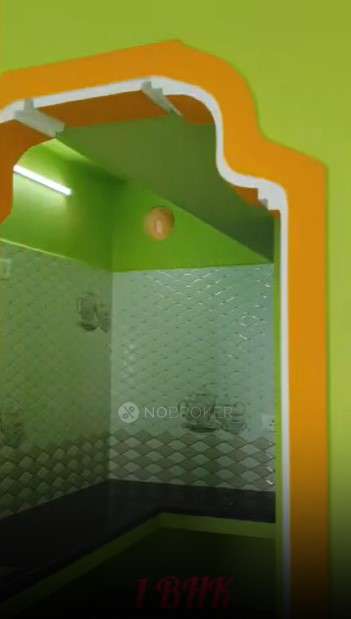 1 BHK House for Rent  In Karapakkam