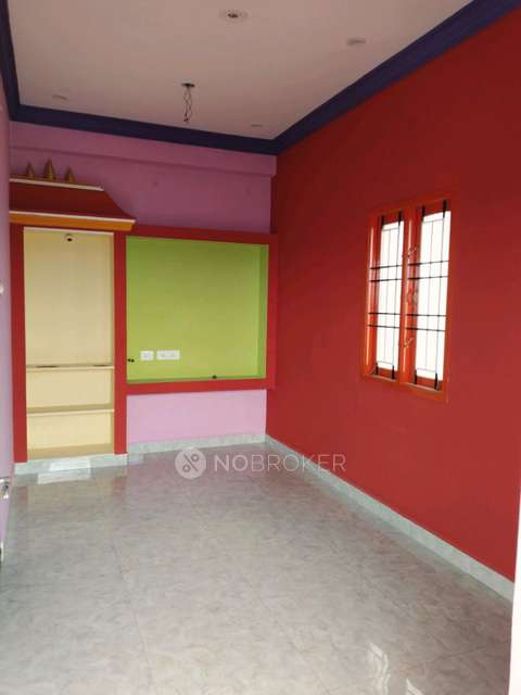 1 BHK House for Rent  In Karapakkam