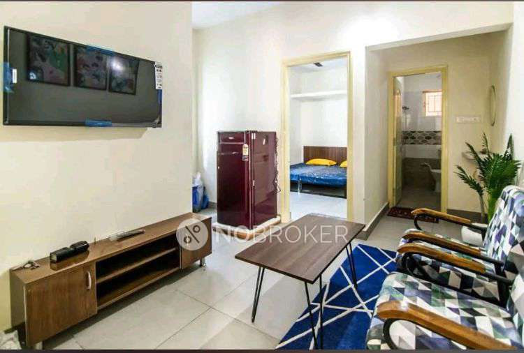 1 BHK Flat In Apartment  for Rent  In  Electronic City Phase I,