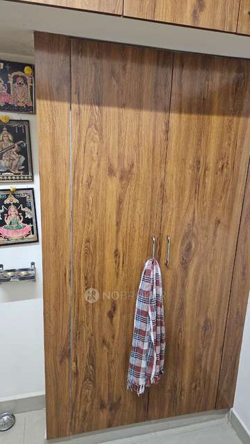 2 BHK Flat In Lakshmi Apartments, Madipakkam For Sale  In Madipakkam