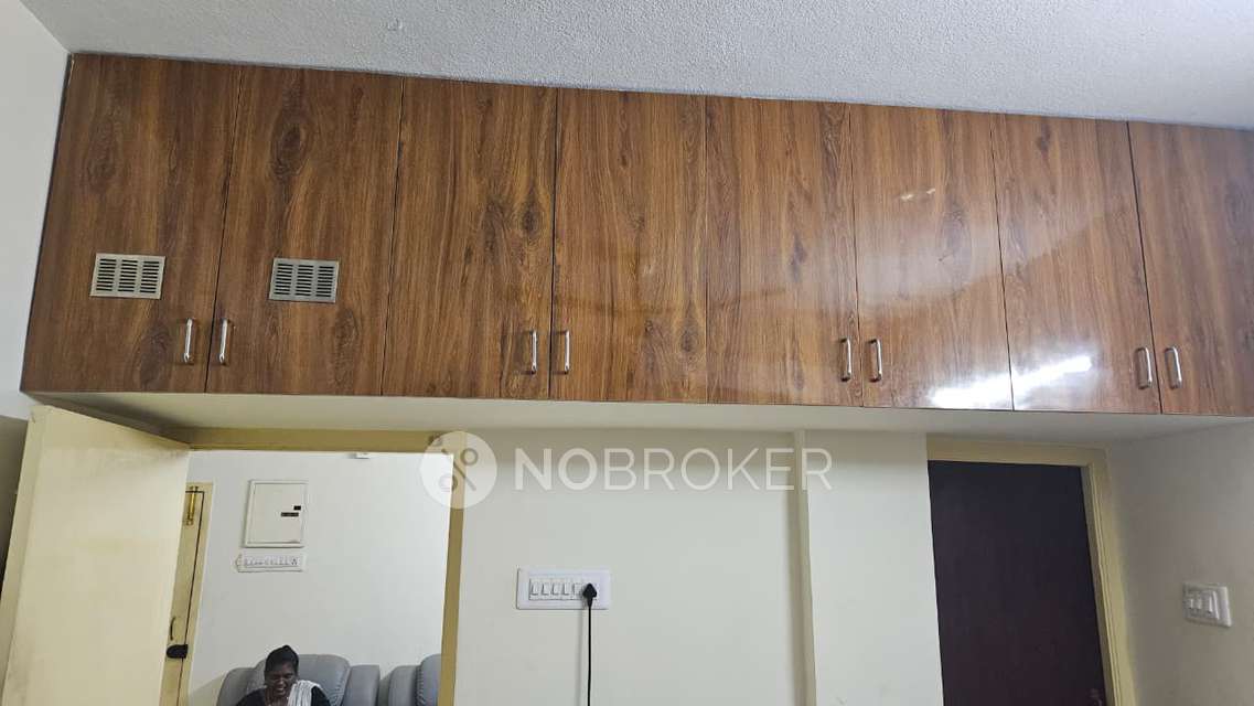 2 BHK Flat In Lakshmi Apartments, Madipakkam For Sale  In Madipakkam