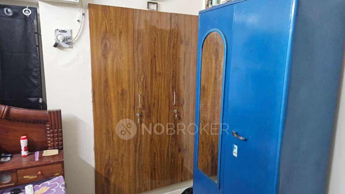 2 BHK Flat In Lakshmi Apartments, Madipakkam For Sale  In Madipakkam