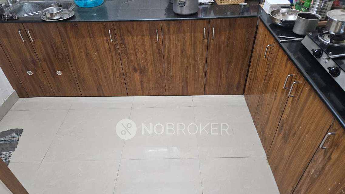 2 BHK Flat In Lakshmi Apartments, Madipakkam For Sale  In Madipakkam