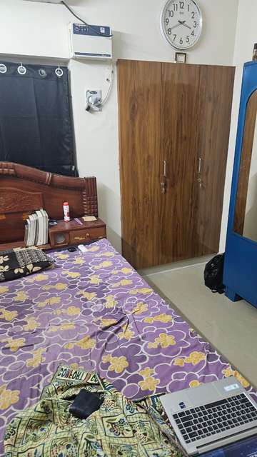 2 BHK Flat In Lakshmi Apartments, Madipakkam For Sale  In Madipakkam