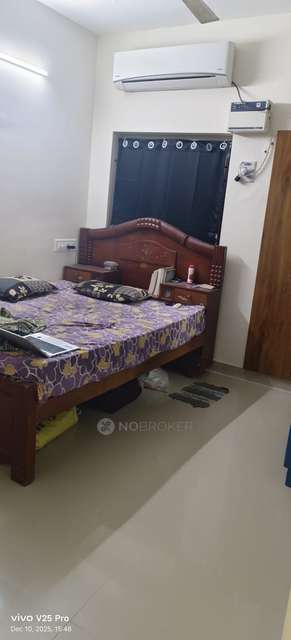 2 BHK Flat In Lakshmi Apartments, Madipakkam For Sale  In Madipakkam