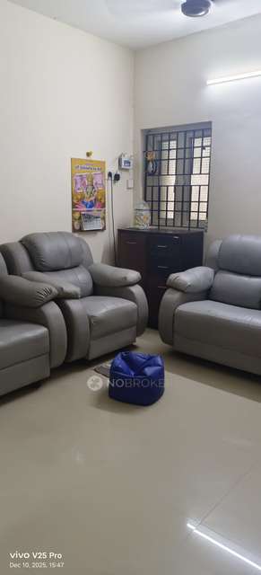 2 BHK Flat In Lakshmi Apartments, Madipakkam For Sale  In Madipakkam